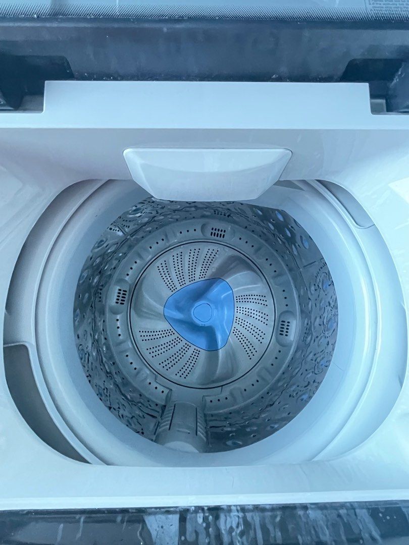 Washing Machine, TV & Home Appliances, Washing Machines and Dryers on