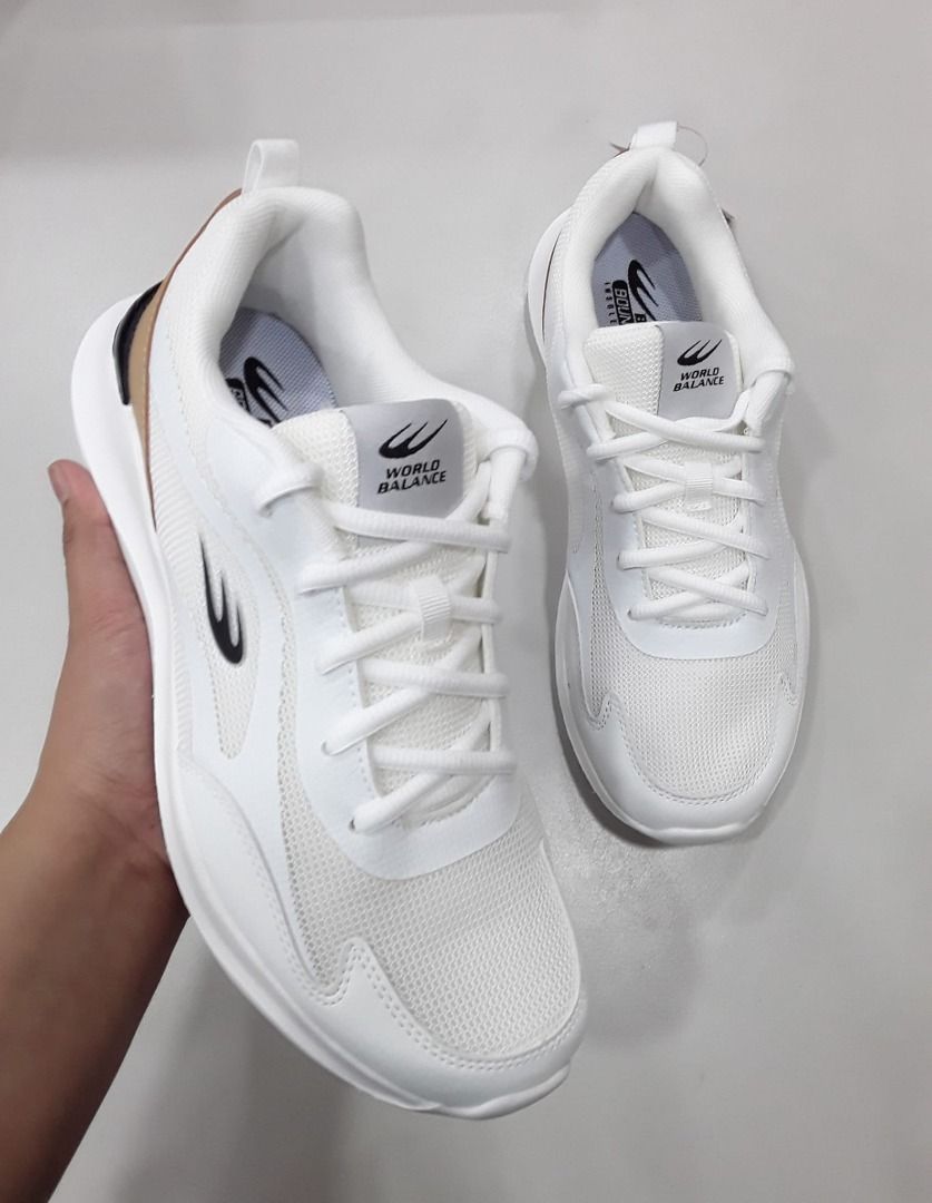 World balance shoes for men shop price