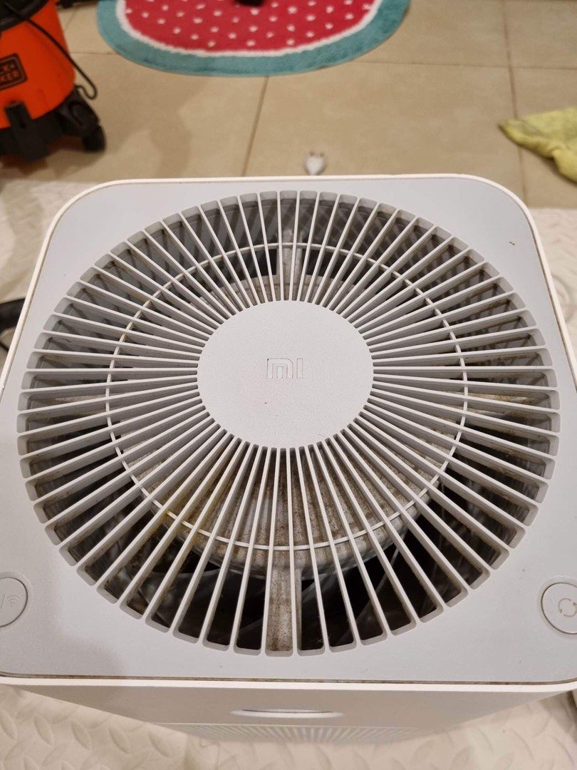 Xiaomi 3C Smart Air Purifier, Furniture & Home Living, Cleaning ...