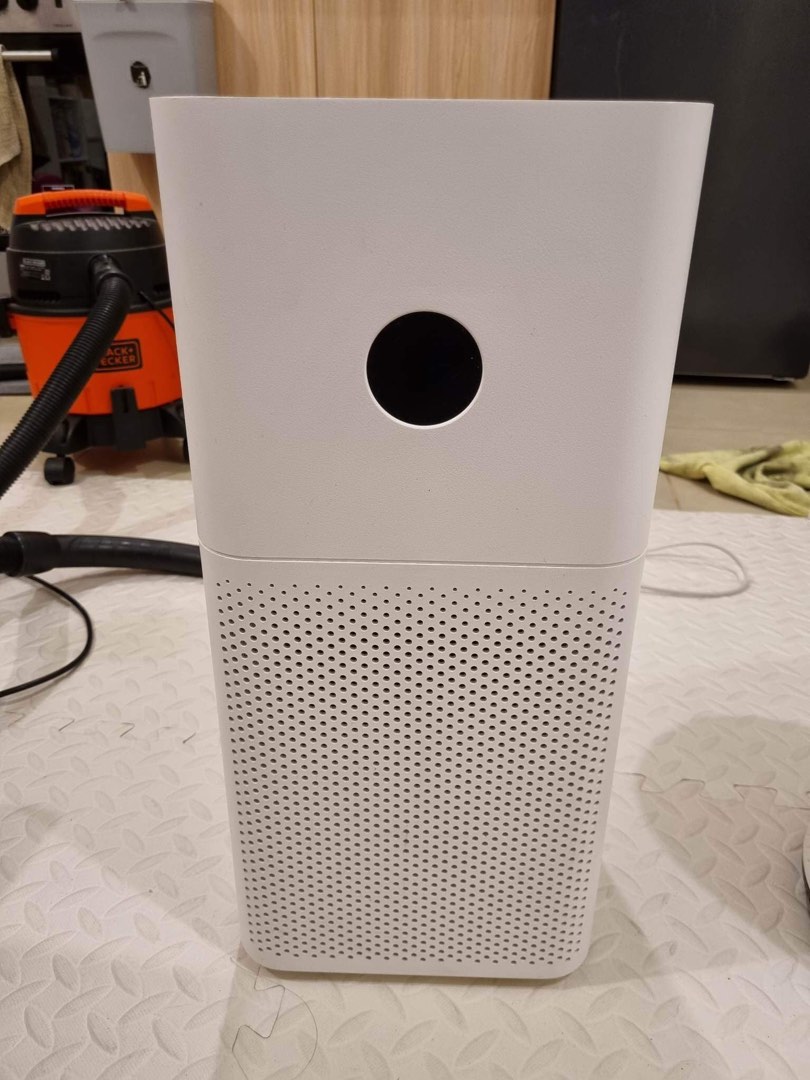 Xiaomi 3C Smart Air Purifier, Furniture & Home Living, Cleaning ...