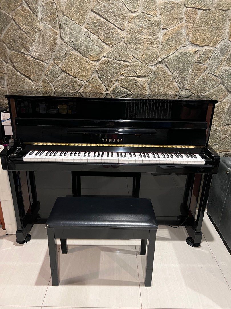 Yamaha lx113 online