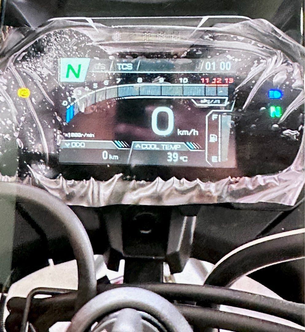 yamaha yzf r125 power commander