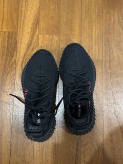Yeezys 350