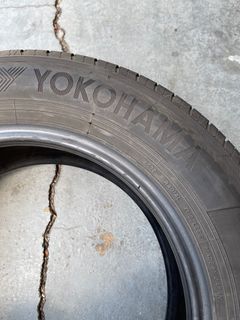YOKOHAMA