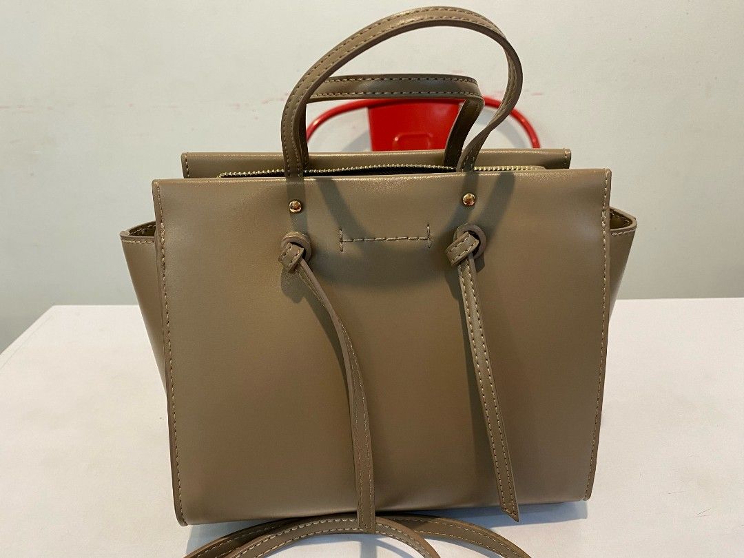 Zara phantom bag deals
