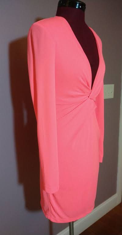 strapless open back dress Zara Red Pink and Black Floral Print Maxi Dress
