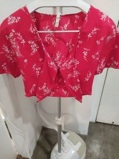 Zara trf collection