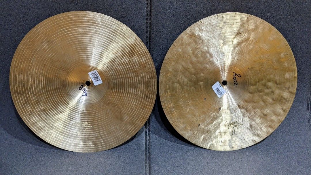 Zildjian 14