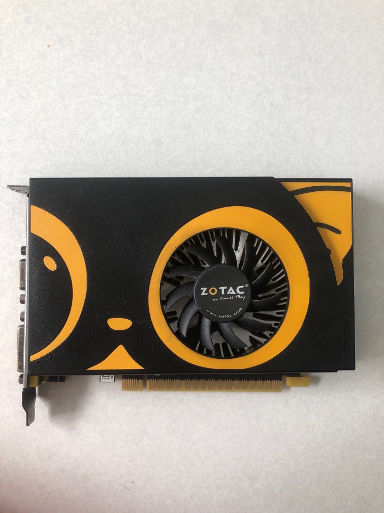 Zotac sales gt 720