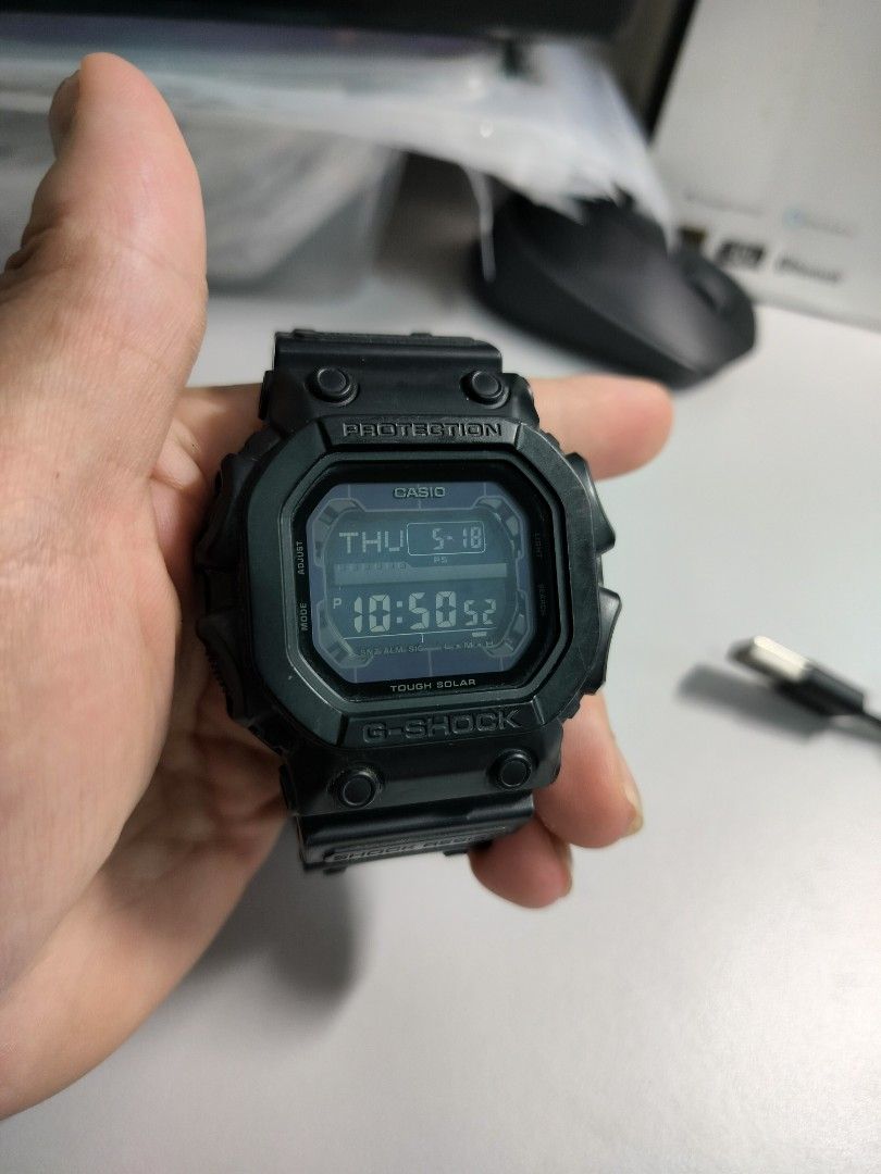 Jam g sales shock king