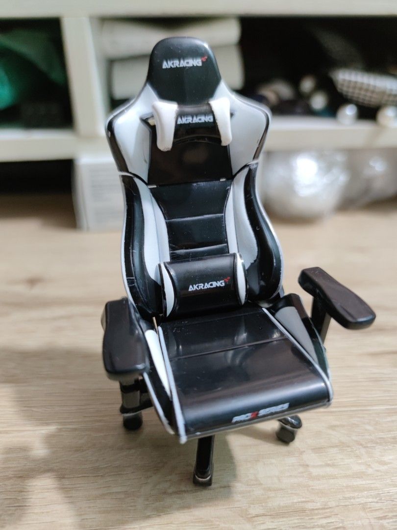 Miniature gaming chair hot sale