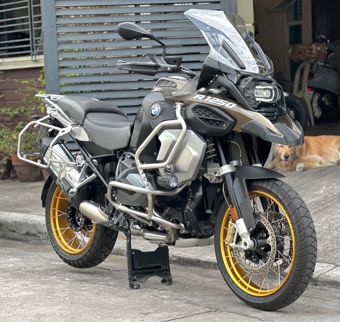 2021 bmw r1250gs deals adventure for sale