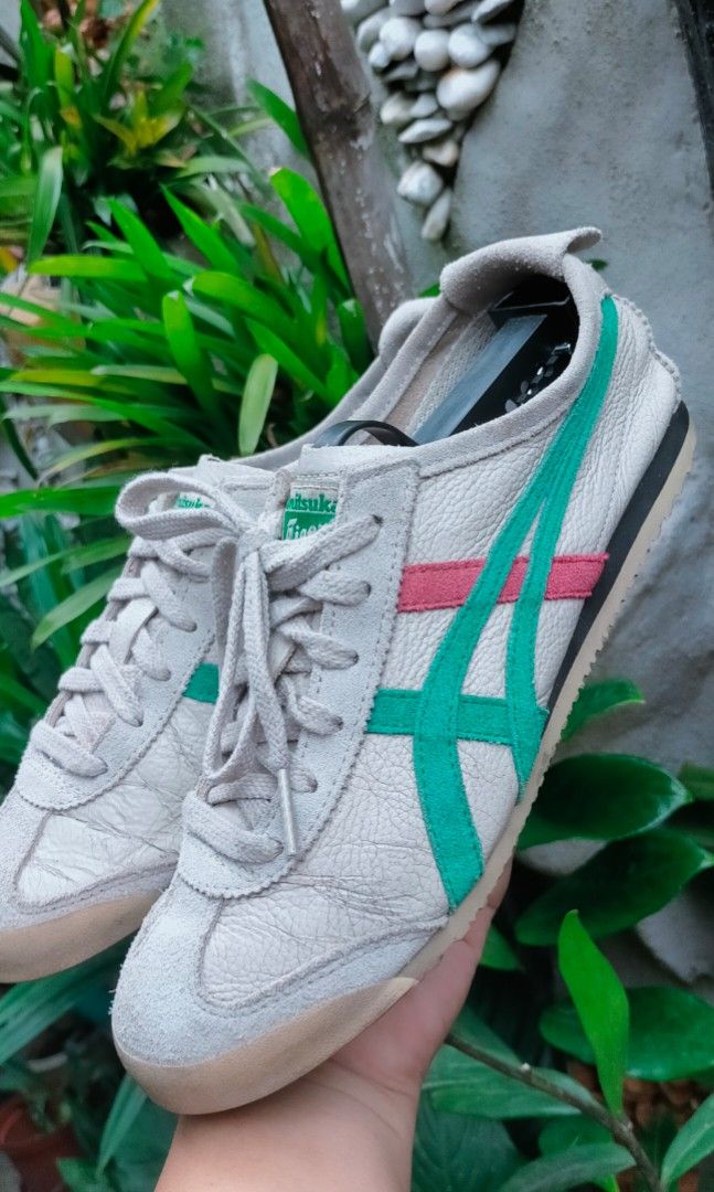 大注目】【大注目】onitsuka Tiger SLIP-ON 24cm スニーカー | bksolar
