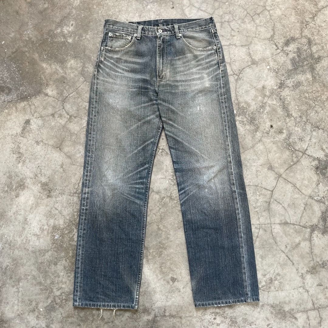 Levis 503 sale relaxed fit straight