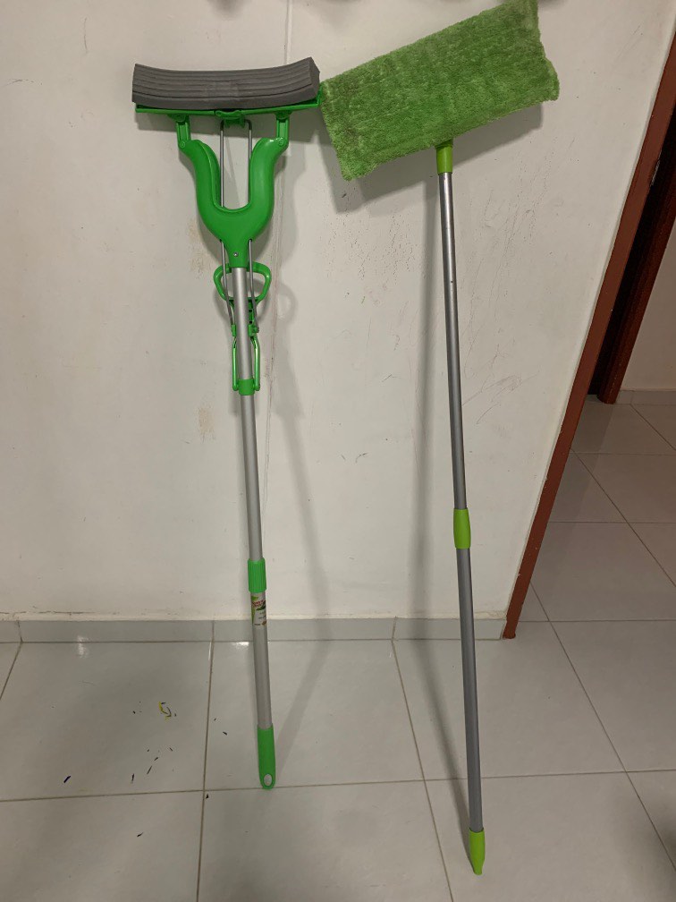 3M sponge Mops, Furniture & Home Living, Bathroom & Kitchen Fixtures on