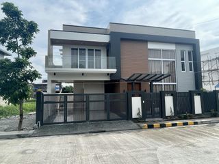 4 bedrooms house for sale in greenwoods exec village pasig accessible to bgc taguig makati ortigas and eastwood
