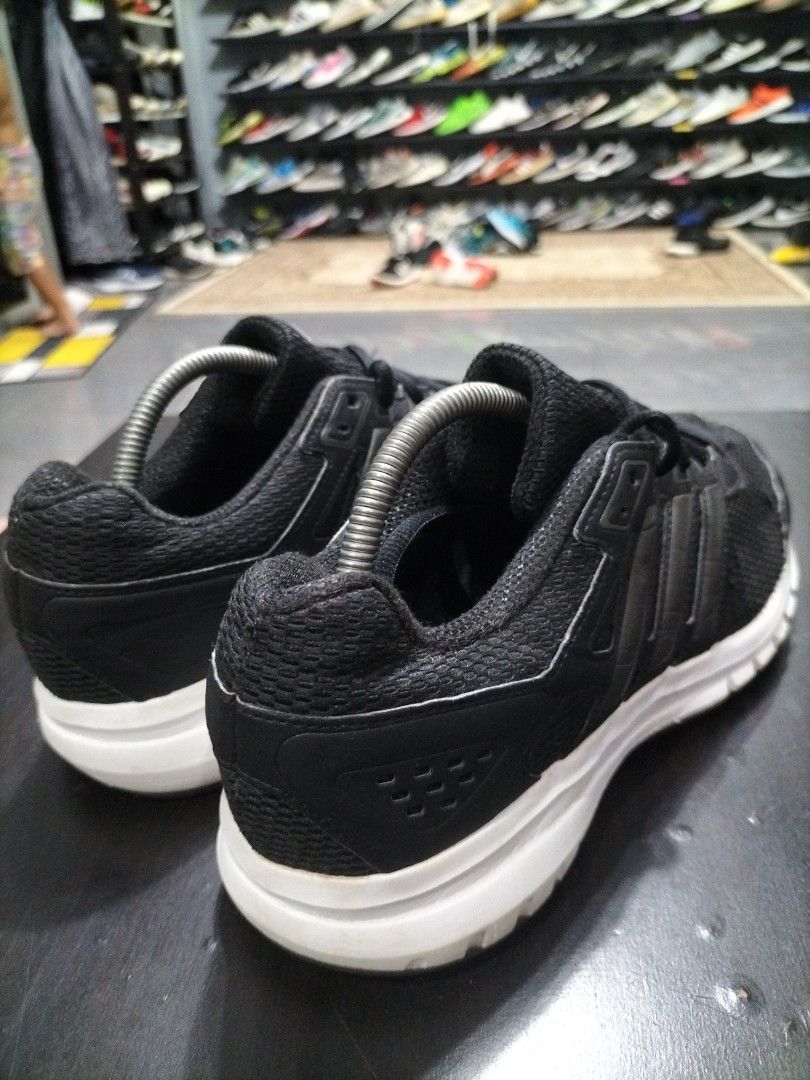 Adidas galaxy sale 4 cloudfoam review