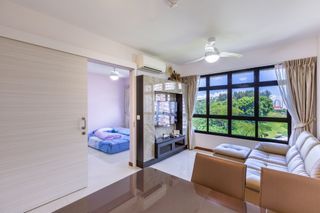 992A Buangkok Link