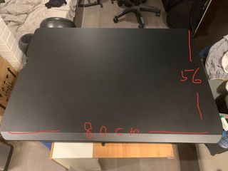 桌面升降枱