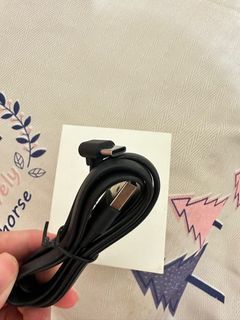 未來實在室充電線