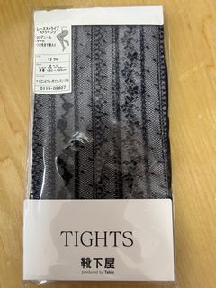 *全新 靴下屋絲襪64227393684099110