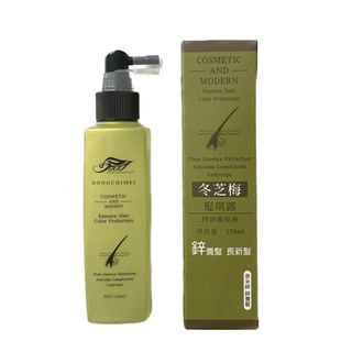 冬芝梅 髮琪露 控油養髮液  150ml