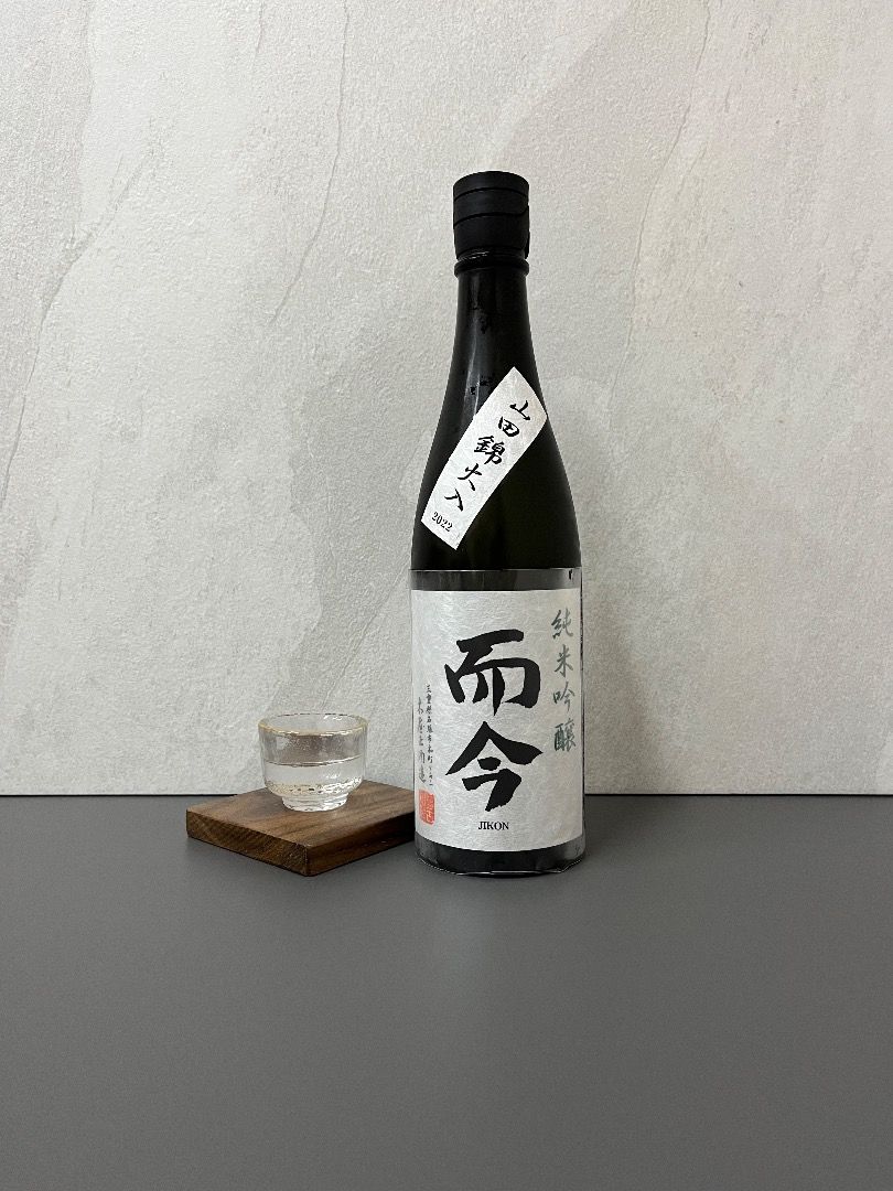 而今純米吟釀山田錦火入720ml (2023年7月飛機貨), 嘢食& 嘢飲, 酒精