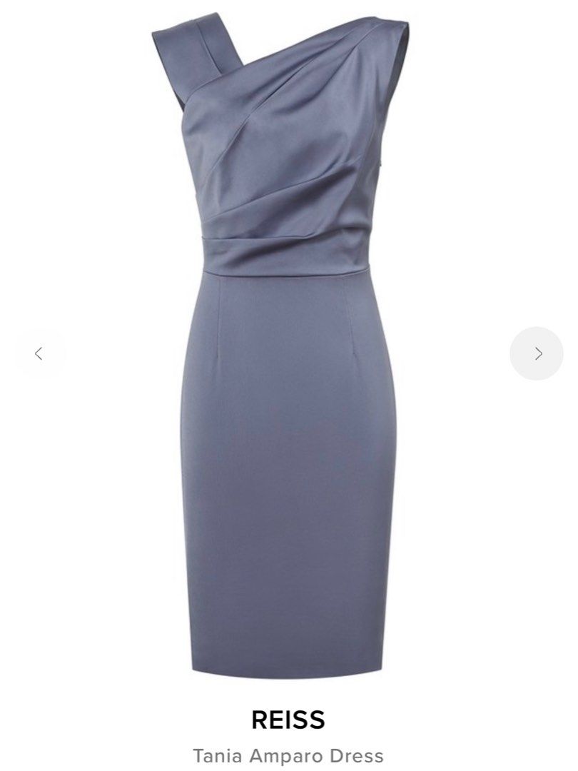 Reiss tania dress cheap