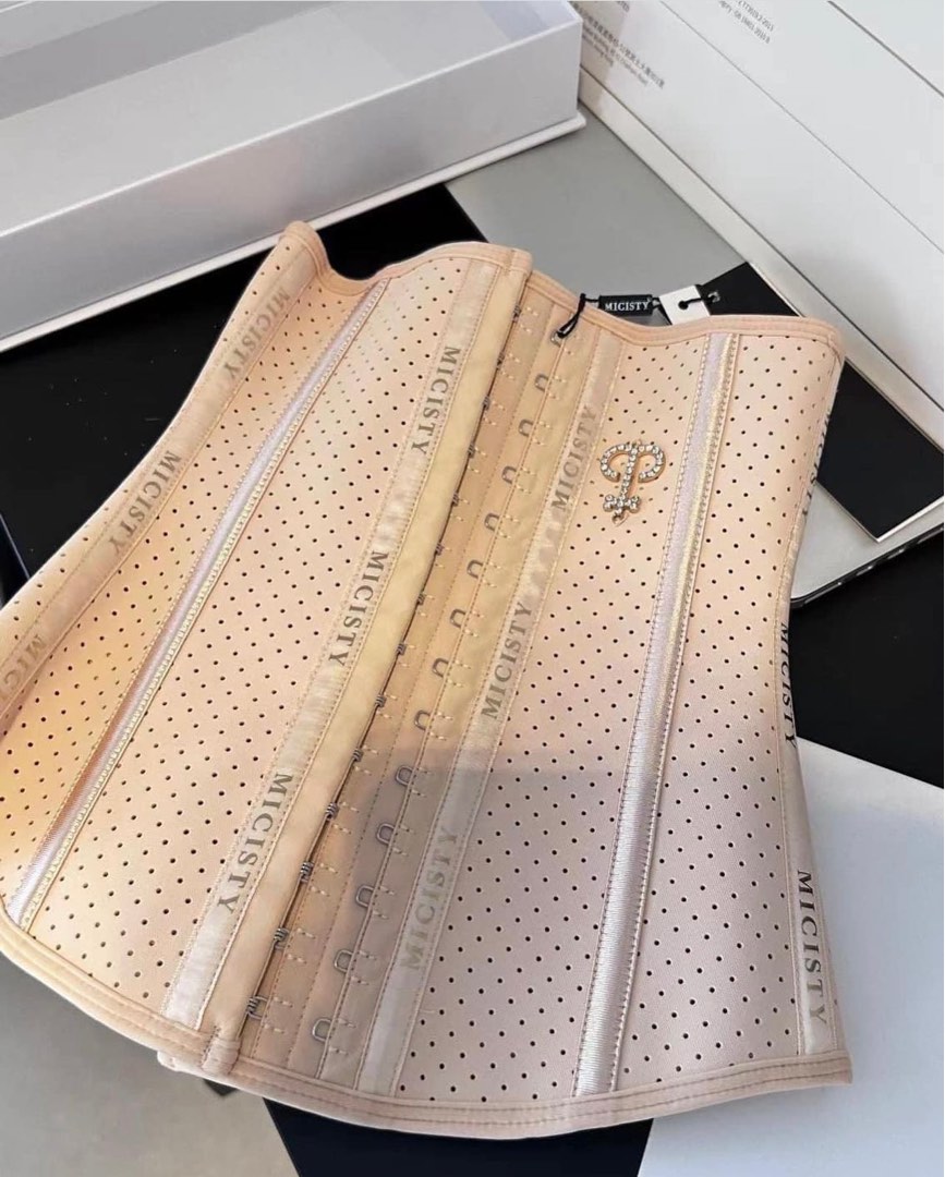 3in1 MICISTY Waist Trainer