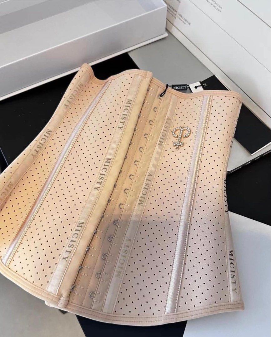 3in1 MICISTY Waist Trainer