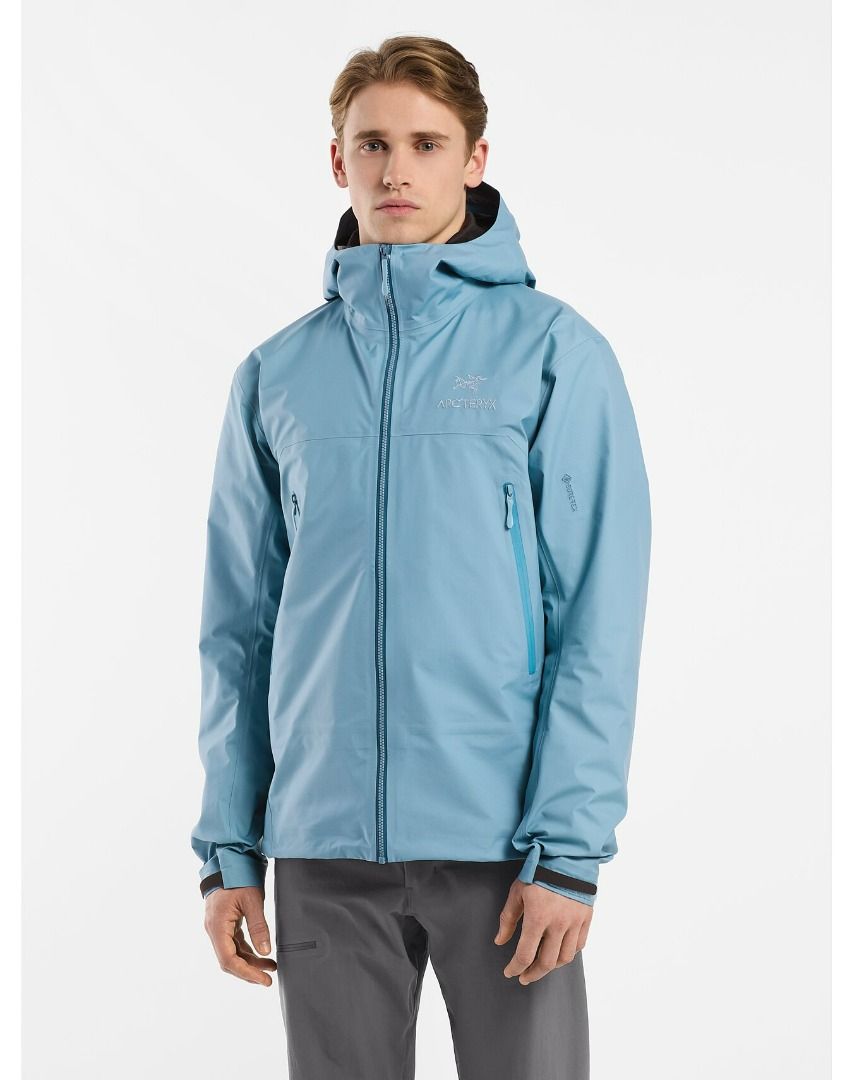 最新最全の 【美品】Arc'teryx JACKET（L） BETA マウンテンパーカー ...