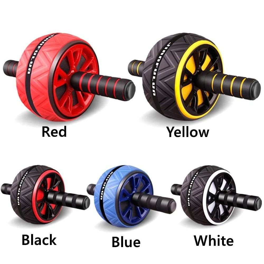 Rolling hotsell exercise equipment