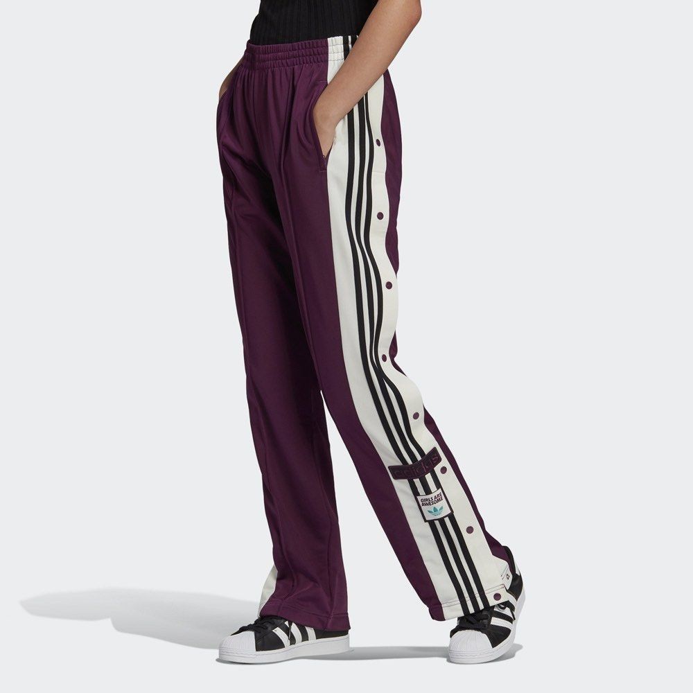 Adidas adibreak girls are awesome, Women's Fashion, Bottoms, Other ...