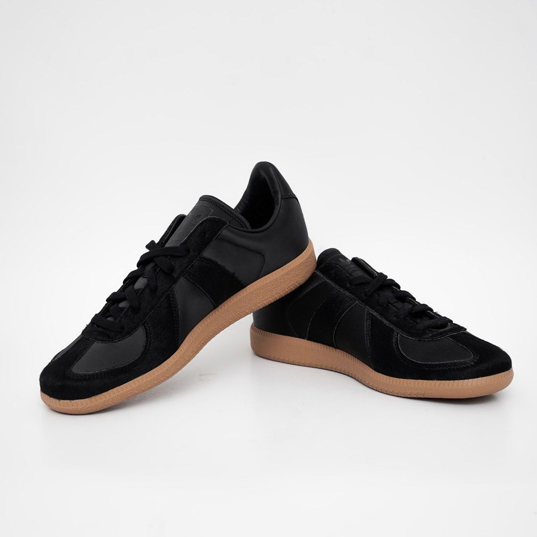 Adidas BW Army HQ8509, Fesyen Pria, Sepatu , Sneakers di Carousell