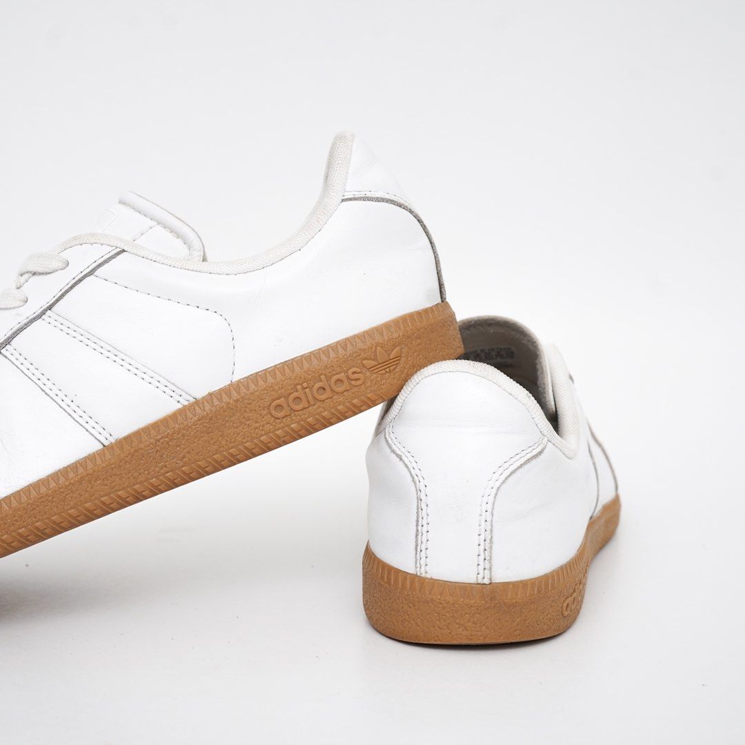 adidas bw army white gum