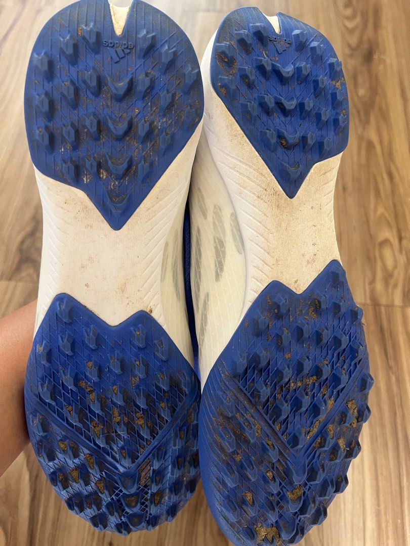 Adidas Football/Soccer shoes on Carousell