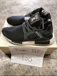 Adidas nmd mastermind singapore 2025