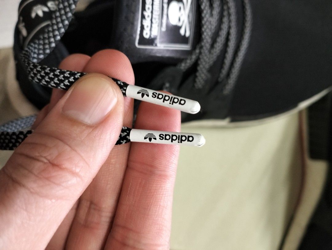 Adidas nmd store mastermind legit check