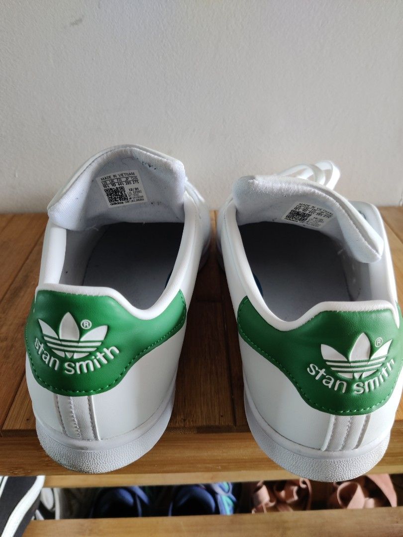Stan smith 44.5 new arrivals