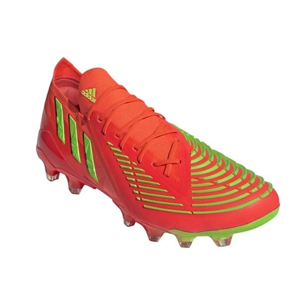 Adidas Predator Edge.1 L HG/AG, Sports Equipment, Sports u0026 Games, Racket u0026  Ball Sports on Carousell