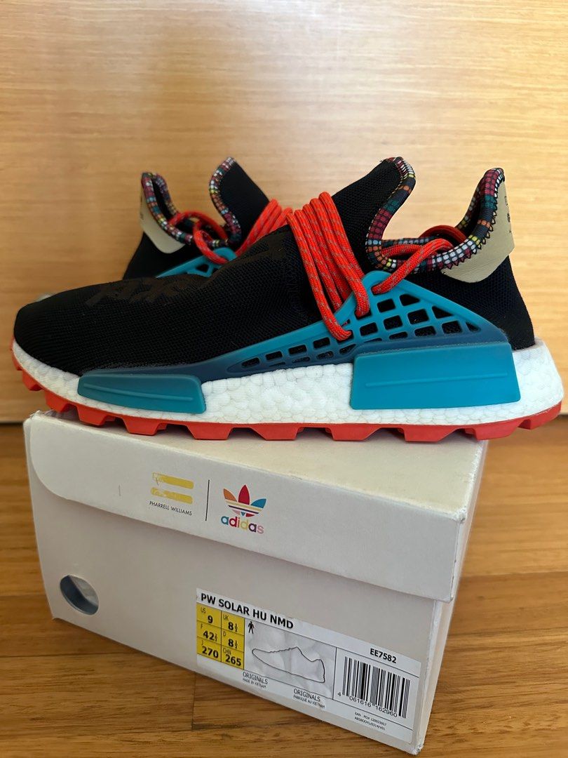 Pw solar hot sale hu nmd ee7582