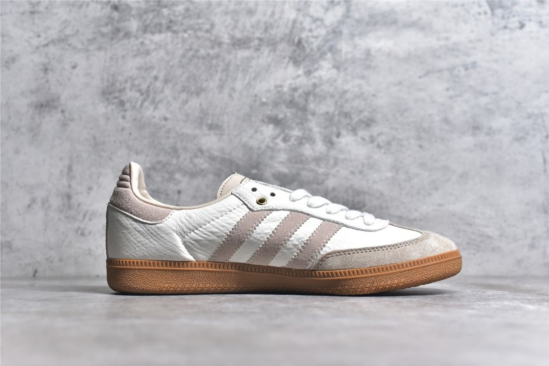 Pre-owned Adidas Originals Adidas Lafc Los Angeles Football Club Samba Shoe  Tan 2021. Adult Size: 11.5 In Brown