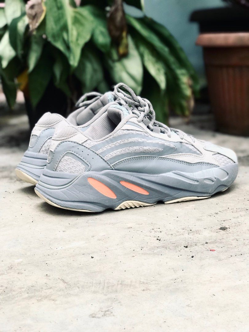 Adidas yeezy 700 inertia