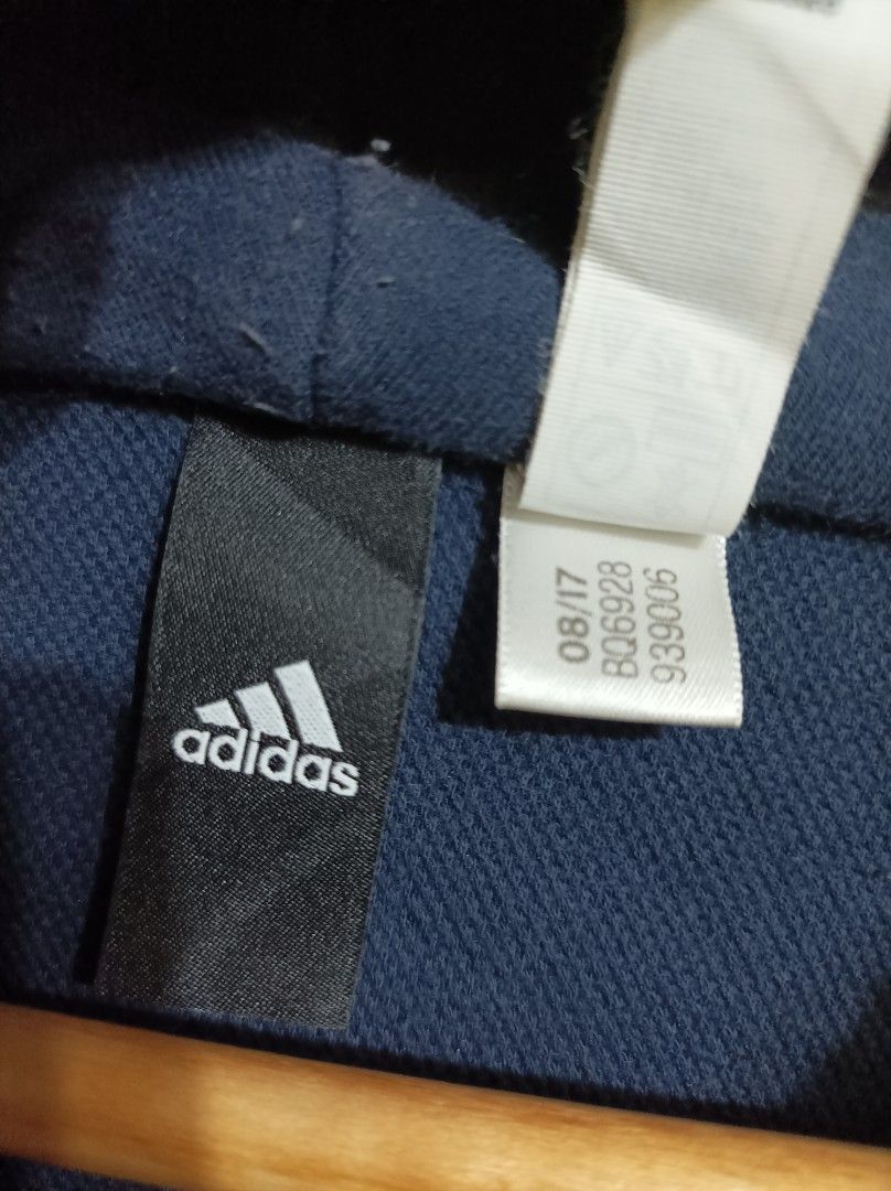 ADIDAS ZNE JACKET Men s Fashion Coats Jackets and Outerwear on