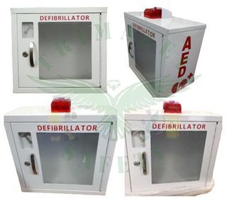 AED CABINET