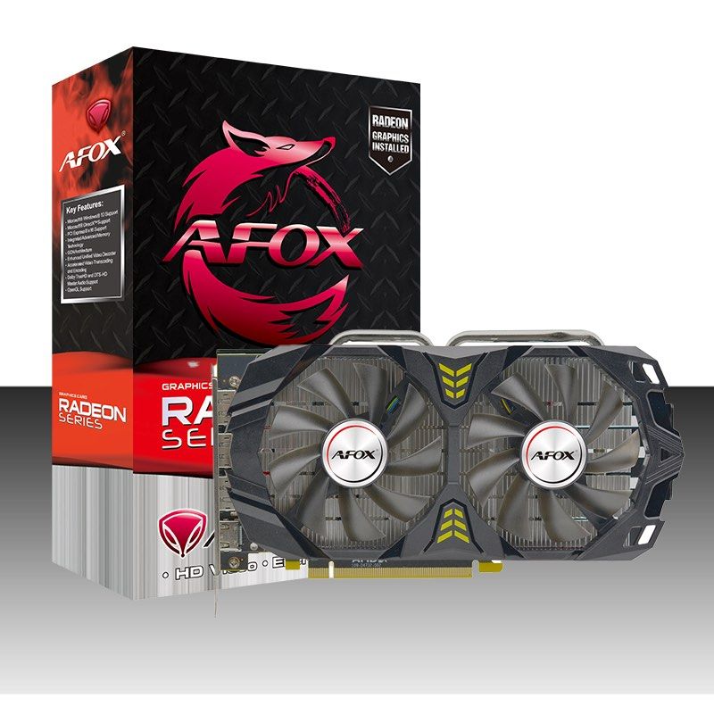 Afox rx 570 8gb outlet