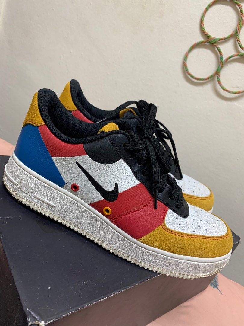 womens air force 1 07 prm