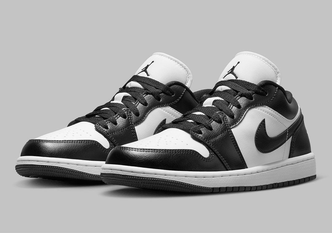 Air Jordan 1 Low panda