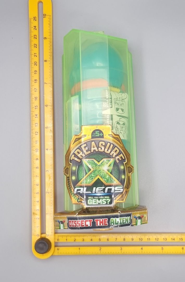 ALIEN GAME (Category: Board Games & Puzzles) located in San Juan City. Submitted by salesite (Listing ID 1232579040, Image 2). Description: ALIEN GAME PHP499.