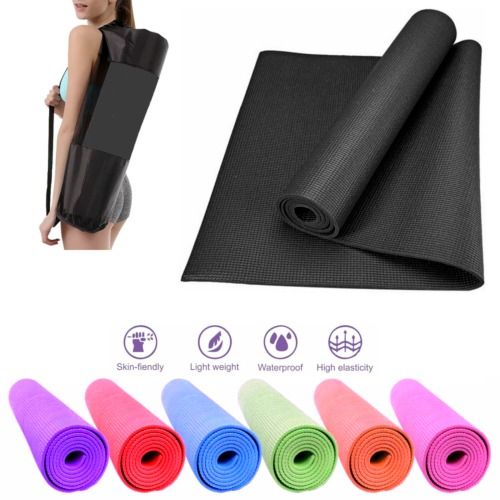 All purpose exercise online mat
